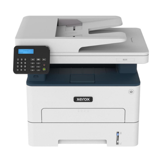 Xerox Printer MFP Print/copy/scan B225