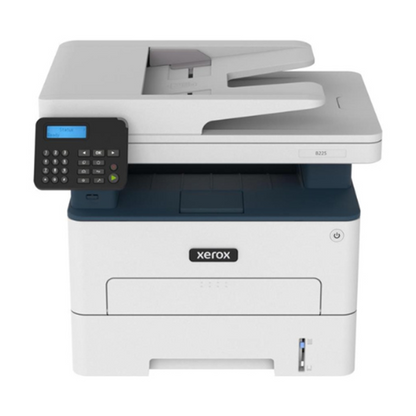 Xerox Printer MFP Print/copy/scan B225