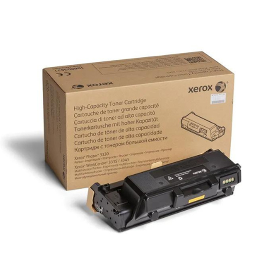 Xerox T.Crtg Phaser 3300, WC