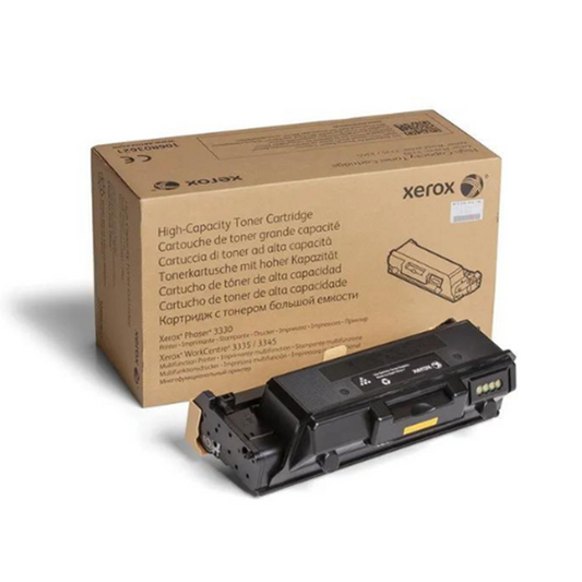 Xerox T.Crtg Phaser 3300, WC