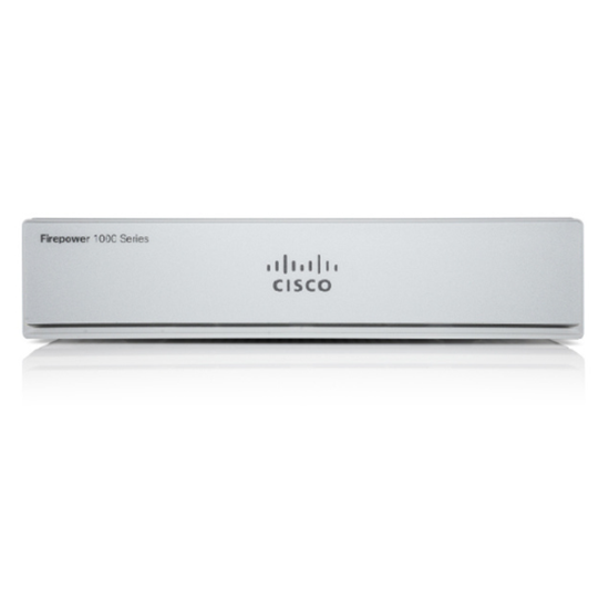 Cisco Firewall, Cisco Firepower