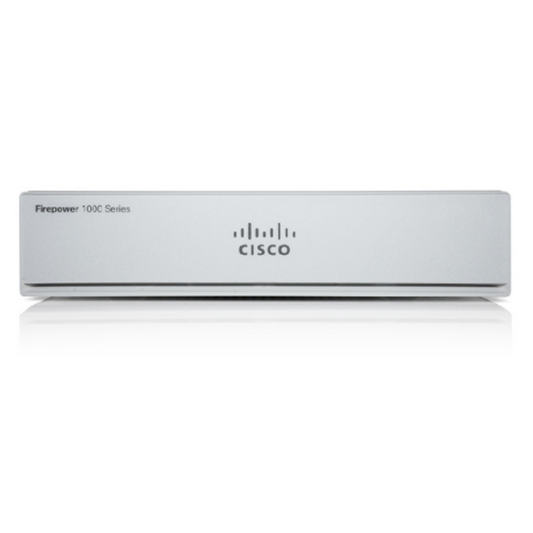 Cisco Firewall, Cisco Firepower