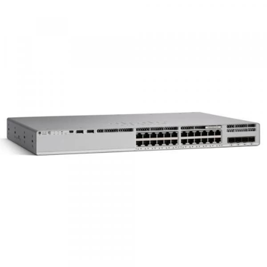Cisco Managed Switch, Catalyst