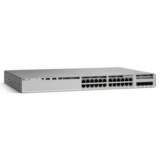 Cisco Managed Switch, Catalyst