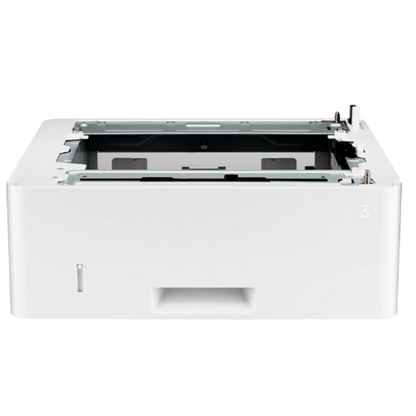 HP Feeder Tray 550-sheet for LaserJet Pro