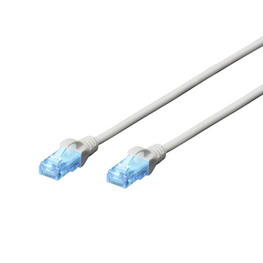 Digitus patch cable CAT 5e