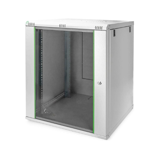 Digitus Rack Cabinet 16U, 600x450 mm