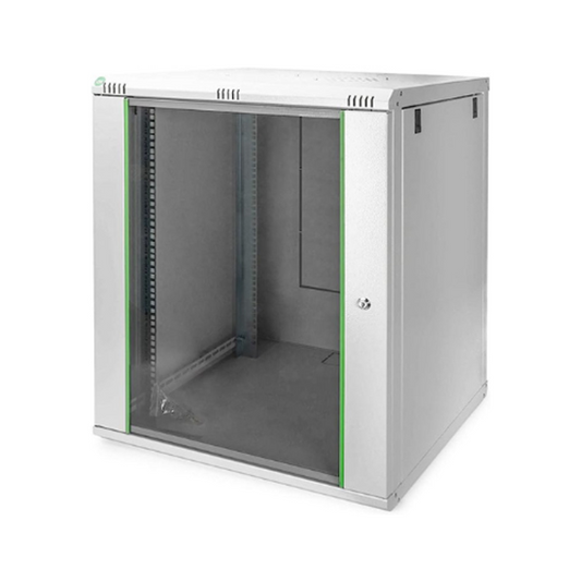 Digitus Rack Cabinet 16U, 600x450 mm