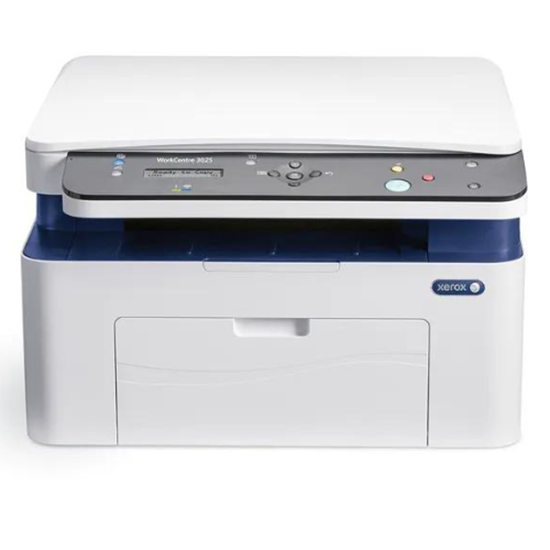 Xerox Printer, Copier 3025BI