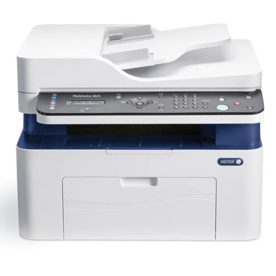 Xerox Printer, Copier, Scanner