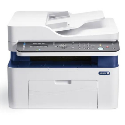 Xerox Printer, Copier, Scanner