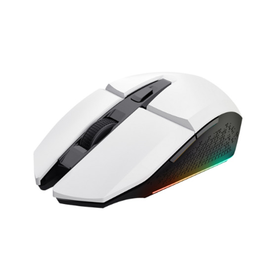 Trust Mouse Gaming GXT 110 Felox, Wireless