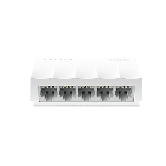 TP-Link 5-Port 10/100Mbps Desktop Switch