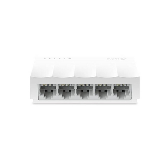 TP-Link 5-Port 10/100Mbps Desktop Switch