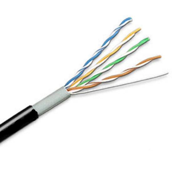 AllStrong Network Plug UTP Cat 5e