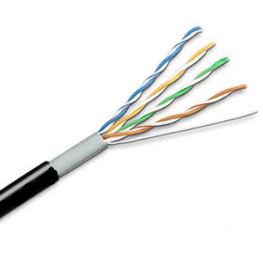 AllStrong Network Plug UTP Cat 5e