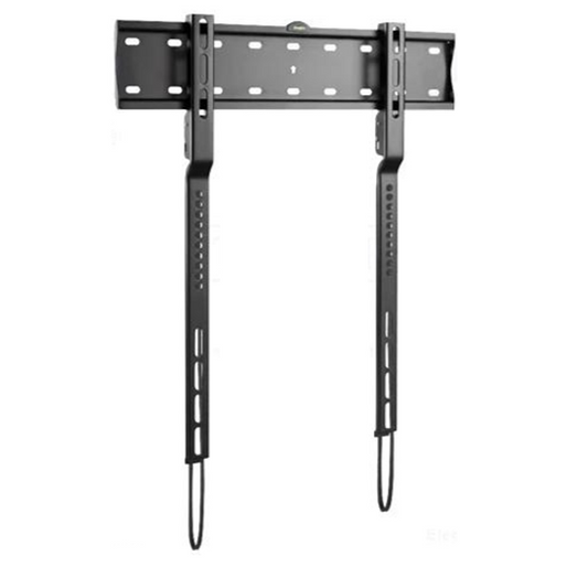 LogiLink Wall mount, 32"-65", fixed, 40 kg max, 33mm