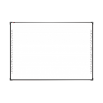 IQBoard Interactive White Board, IQ82, 82", 4:3