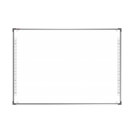 IQBoard Interactive White Board, IQ82, 82", 4:3