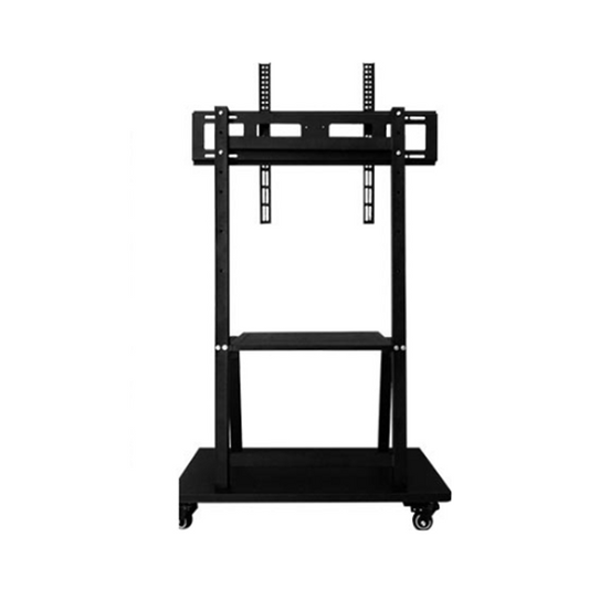 IQ Board Mobile stand for TB1000 55"-86", max 175kg