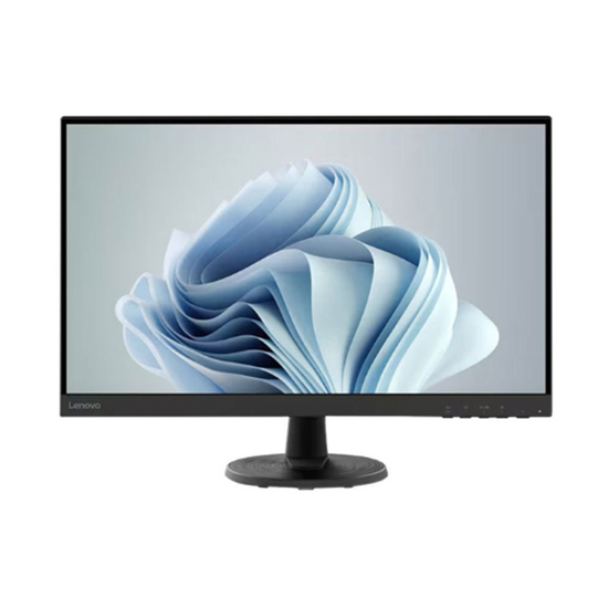 Lenovo Monitor D27-45, 27” FHD(1920*1080)