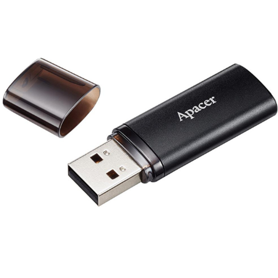 Apacer USB AH25B, 128GB, Flash Drive 3.1