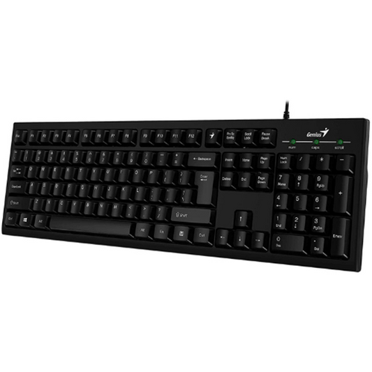 Genius Keyboard Smart KB-100