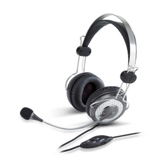 Genius Headset HS-04SU
