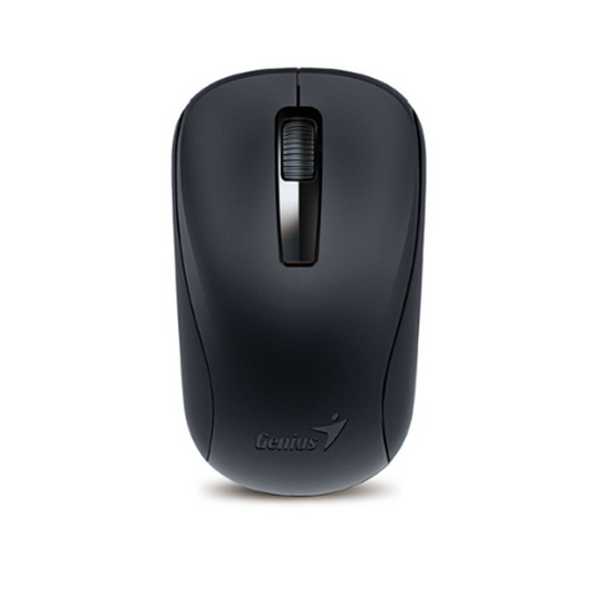 Genius Mouse Wireless, NX-7005, Black