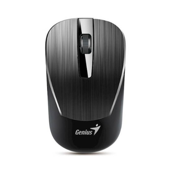 Genius Mouse Wireless, NX-7015, Black