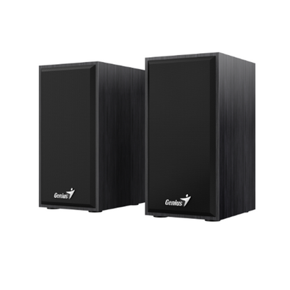 Genius Speaker SP-HF180 Black