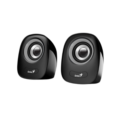 Genius Speaker SP-Q160 Gray