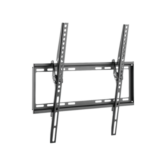 Logilink Wall mount for TV 32–55", tilt -8°/0°