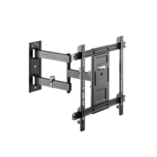 LogiLink Wall mount, 32"-70", tilt +3°-15°