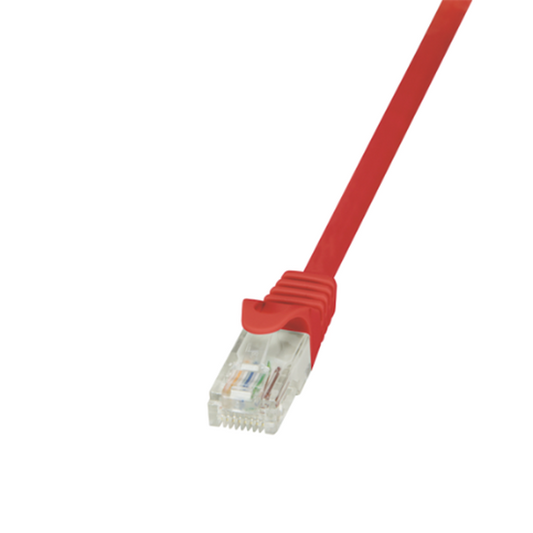 LogiLink Patch Cable 3m, Econline