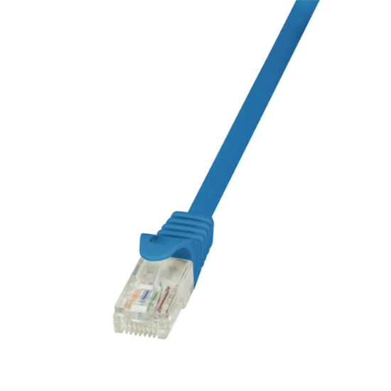 LogiLink Patch Cable 3m, Econline