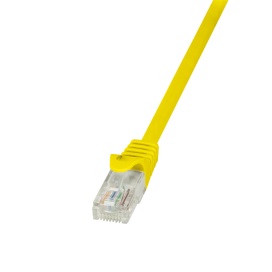 LogiLink Patch Cable 3m, Econline, Cat.5e, U/UTP