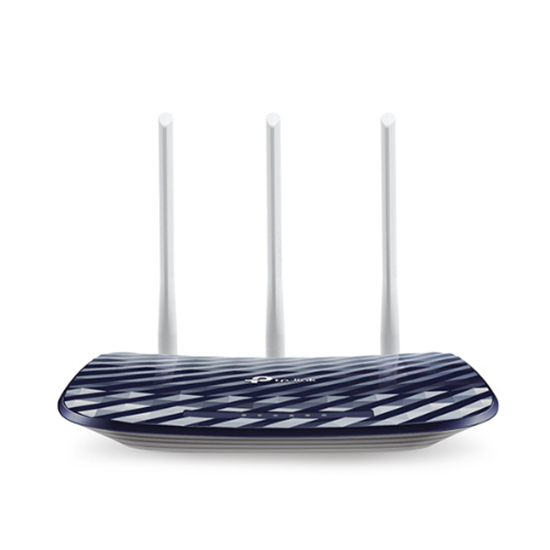 TP-Link Archer C20 AC750 Wireless Dual Band Router