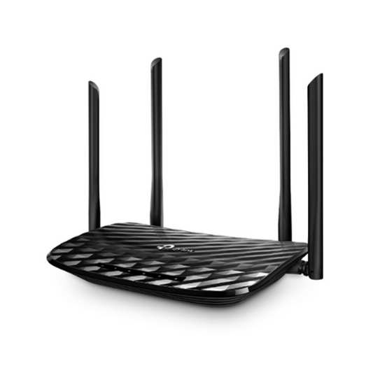 TP-Link Gigabit Router AC1200