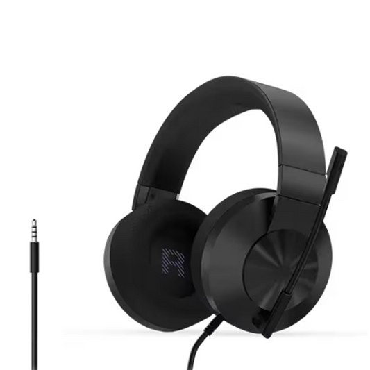 Lenovo Headset Gaming Legion H200