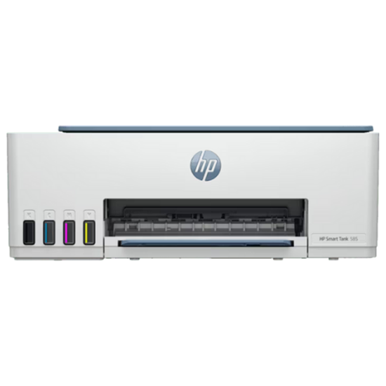 HP Printer Smart Tank 585 All-in-One