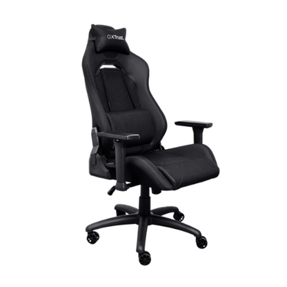 Trust Chair Gaming GXT714, Ruya, Black