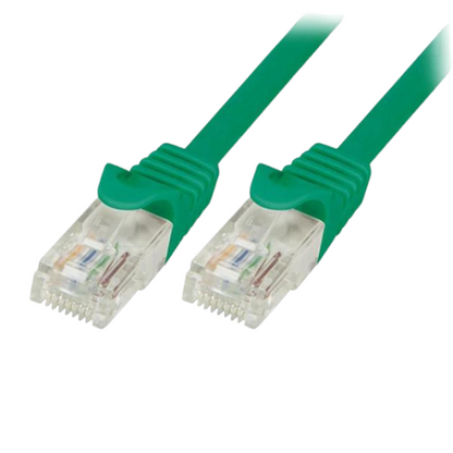 Logilink Patch Cable 3m, Cat.6, U/UTP, EconLine