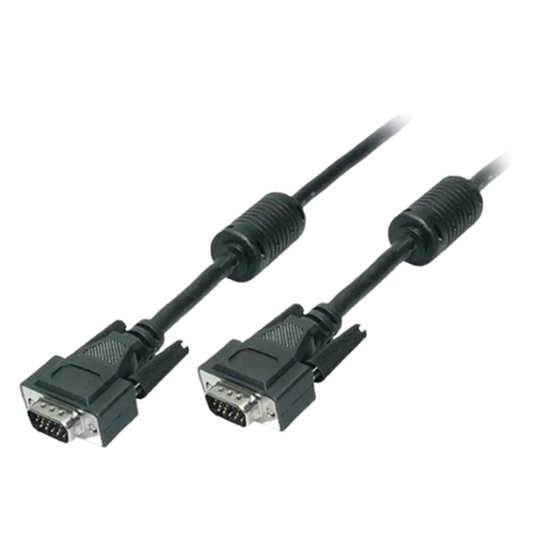 LogiLink VGA connection cable