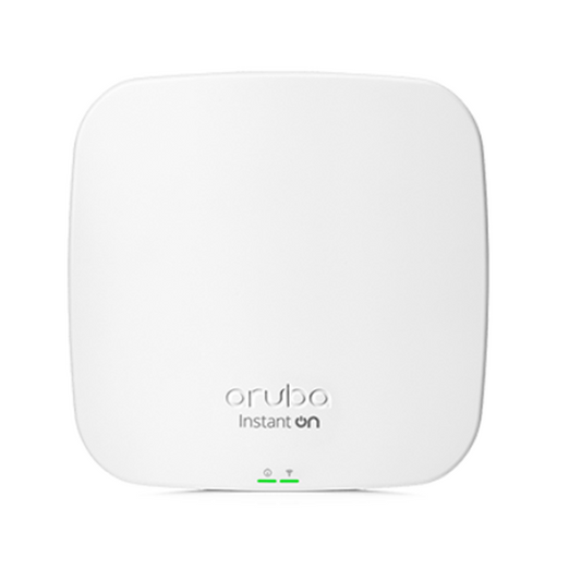 HPE Aruba Access Point, Instant On AP15 (RW)4x4 11