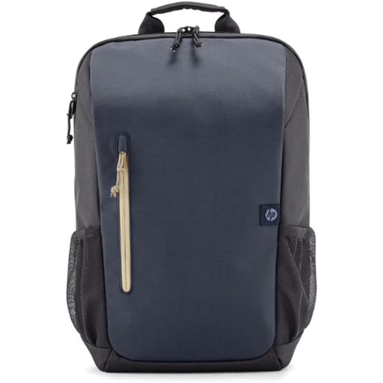 HP Backpack Travel 15.6”, Blue Night
