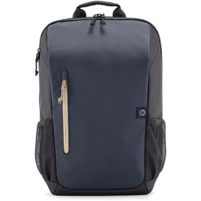 HP Backpack Travel 15.6”, Blue Night