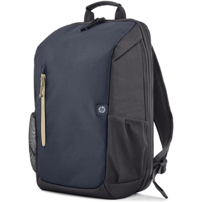 HP Backpack Travel 15.6”, Blue Night