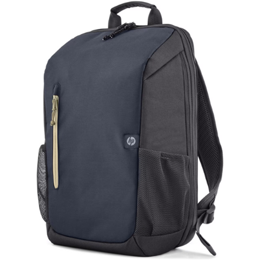 HP Backpack Travel 15.6”, Blue Night