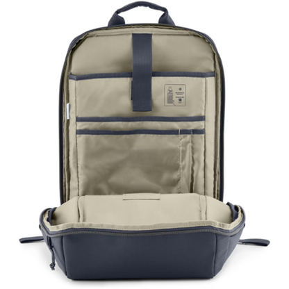 HP Backpack Travel 15.6”, Blue Night